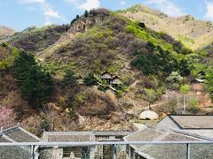 -北京山里寒舍度假酒店