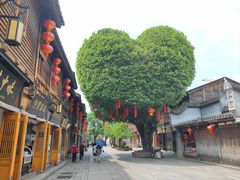 -三坊七巷历史文化街区