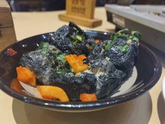 -江味龙虾馆·裸蓝龙虾(南山店)
