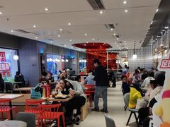 -肯德基(中央公园店)