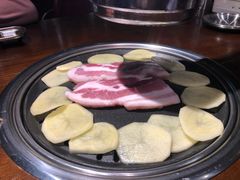 -·缸桶屋·韩式牛肋条自助烤肉(西湖D11店)