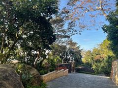-三亚亚龙湾人间天堂鸟巢度假村