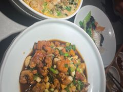 -闽上鲜·福建菜(龙湖滨江天街店)