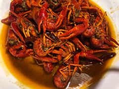 油焖小龙虾-湘里乡亲甲王二老店