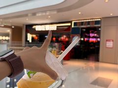-如在蜀毛肚火锅(五象万象汇店)