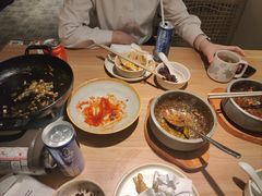 -新太二·鲜料川菜(晶耀前滩店)