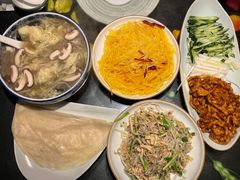 -老昌春饼(中央大街店)