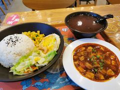 -海盗虾饭·剥好的小龙虾饭(SOHO尚都店)