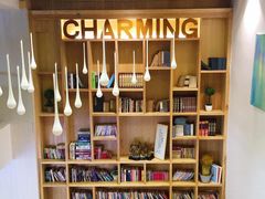 大堂-茶米烧腊茶餐厅(石龙店)