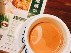 -翠华餐厅(德辅道中店)