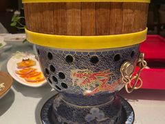 -粤财皇冠假日酒店·彩华轩中餐厅