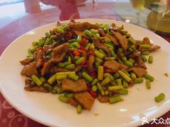 -敦煌宾馆·伎乐天风味餐厅