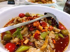-金米箩大酒店(五角场店)