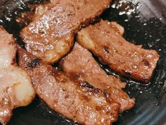 -九田家黑牛烤肉(淮北万达店)
