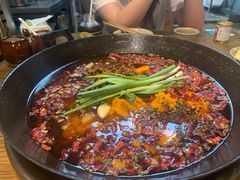 -周幺妹重庆老火锅(银泰城总店)