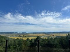 -帽儿山国家森林公园