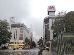 -札幌电视塔