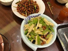 -竹叶涮肉坊(总店)