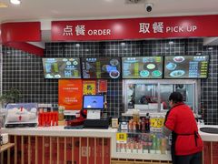 -子午路张记肉夹馍(兵马俑店)