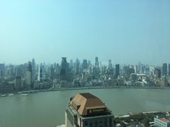 -翡翠36酒吧(浦东香格里拉店)