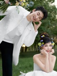 -第一夫人婚纱摄影(南京店)