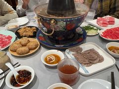 -东来顺饭庄(apm总店)