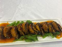 -昱德来·天津菜(河西店)