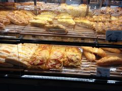 -巴黎贝甜(大宁国际商业广场店)