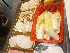 -刘少华贵州小黄牛·鲜牛肉火锅(总店)