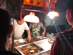 -明记牛杂(新马路分店)