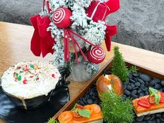 -Highline·城市露台景观餐厅(淮海路店)