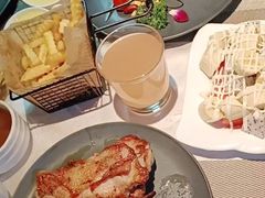 -七海旋律西餐厅(金沙湾店)