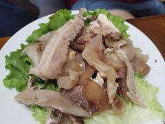 -茶马古道·野生菌清汤黄牛肉(沙溪店)