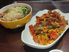 -鸡鸣寺百味斋素菜馆