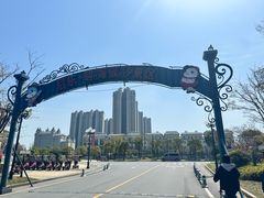 -碧海银沙海鲜餐厅(恒大海上威尼斯店)