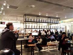 -喜茶(深圳东门1234店)