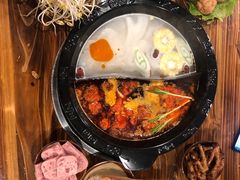 -吃皮火锅馆(苏宁店)