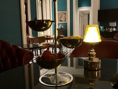 -The St·Regis Bar 瑞吉酒吧