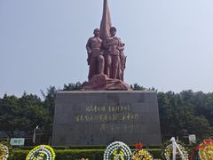 -南宁南湖公园
