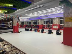 -津武堂散打搏击俱乐部(河西店)