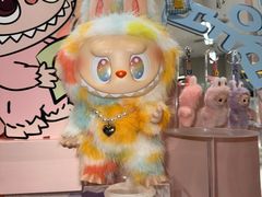 -泡泡玛特POPMART(合生汇店)