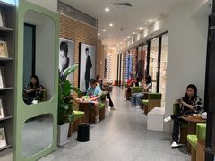 -海马体照相馆(正佳广场店)