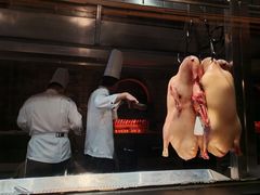 -四季民福烤鸭店(王府井东安门店)