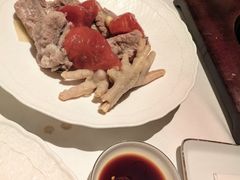 -炳胜公馆(珠江新城店)