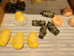 -楠小云·云南鲜菌·鲜牛自助火锅(九眼桥店)