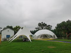 -白塔湖国家湿地公园