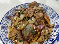 -复兴面王(河东路起源店)
