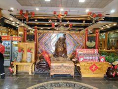 -亮欢寨酸汤鱼(沙冲路店)