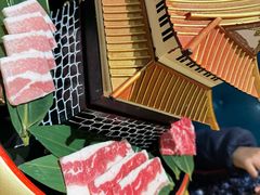 -九田家黑牛烤肉料理(华侨城店)