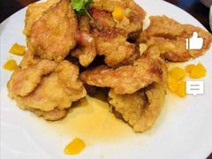 -八大碗·精致东北菜(东陵西路店)
